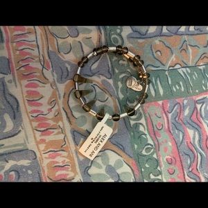 Alex and ani bracelet
